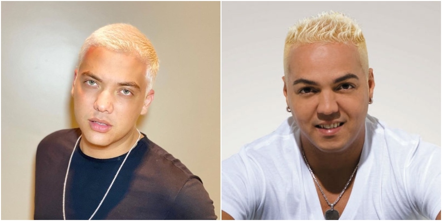 Safadão platina cabelo para o carnaval e fãs brincam: “O Belo tá diferente”