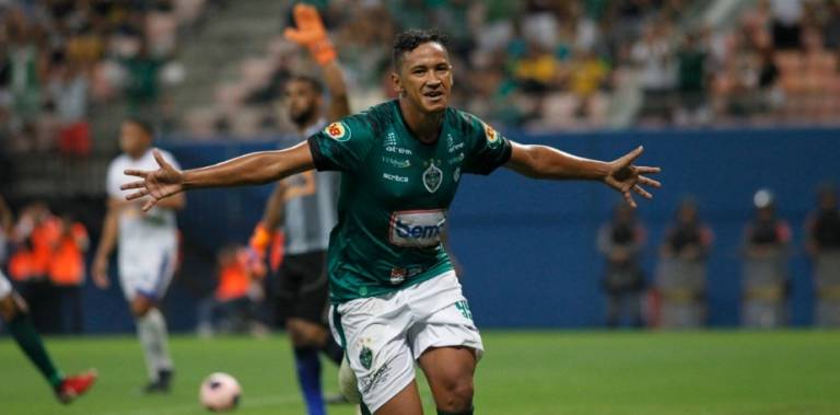 Manaus FC chega a 20 jogos de invencibilidade no Campeonato Amazonense