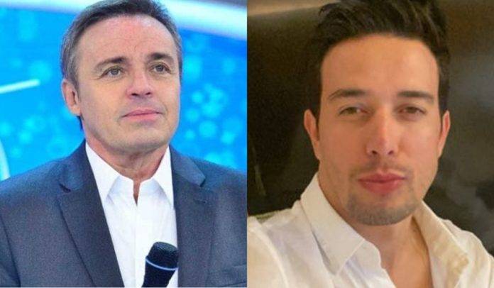 Suposto namorado de Gugu usa redes sociais para desabafar