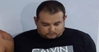 Homem é preso por integrar quadrilha de arrastões em Manaus