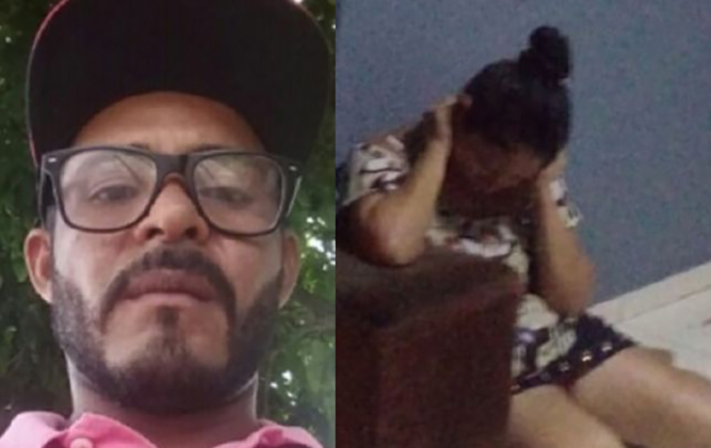 URGENTE: Mulher estaria sendo mantida em cárcere privado pelo marido no Conjunto Viver Melhor, em Manaus