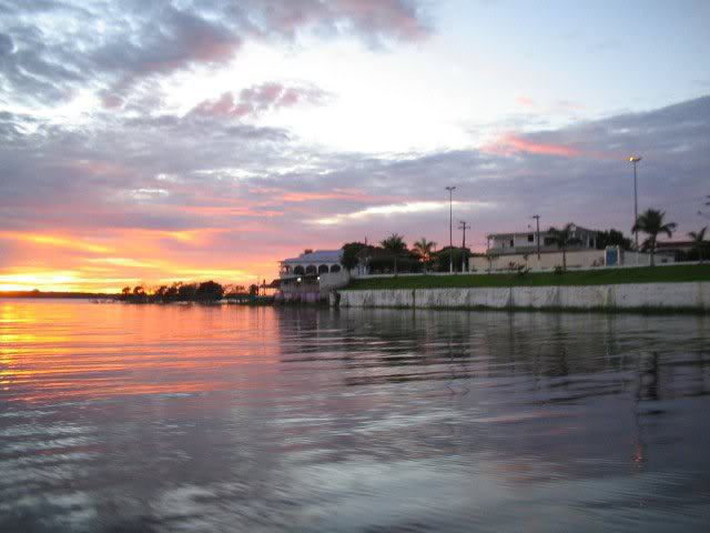TJA concede liminar para prosseguimento do projeto de lei da Orla de Maués