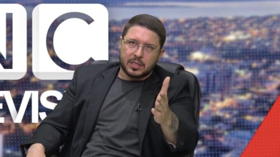 Depois do Monte Horebe, próximo alvo do governo já está definido