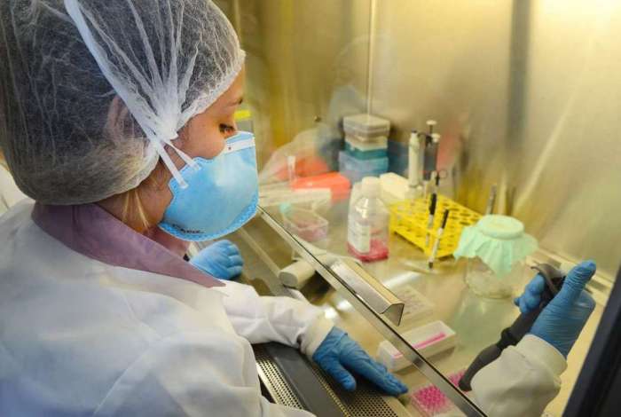 Ministério da Saúde mantém registro de 25 casos de novo coronavírus no Brasil