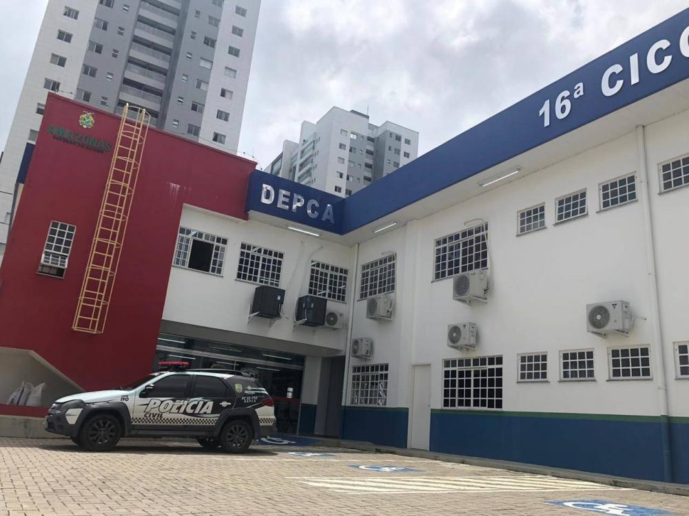 Adolescente ouve palestra em escola do AM e entende que era abusado