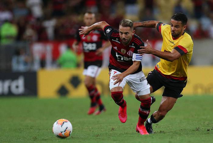 Conmebol suspende jogos da Libertadores devido ao coronavírus