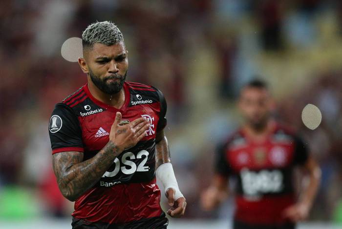 Everton Ribeiro revela estratégia de Gabigol para a renovação de Jorge Jesus