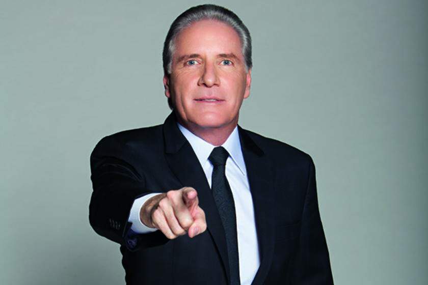 “12 mil mortes é pouco para histeria”, reafirma Roberto Justus
