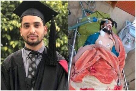 Coronavírus: médico de 26 anos morre e causa comoção na internet