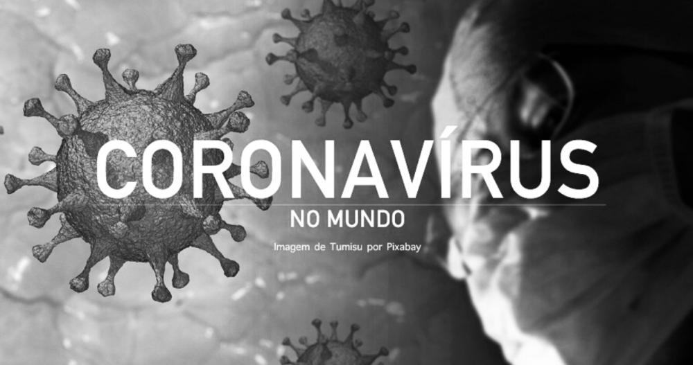 Itália registra mais 683 mortes pelo coronavírus e total chega a 7.503
