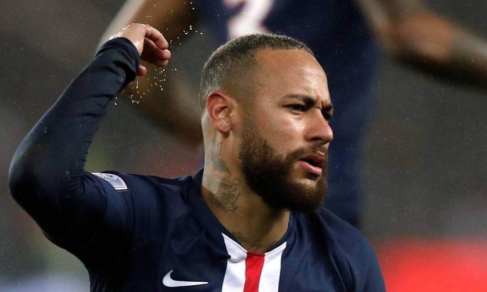 Real Madrid desiste de Neymar por comportamento, diz jornal
