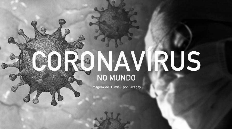 Mortes por coronavírus na Espanha ultrapassam 4 mil