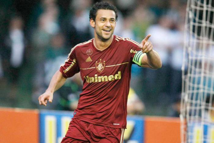 Fred reforça desejo de retorno ao Fluminense: 'Eu vou voltar'