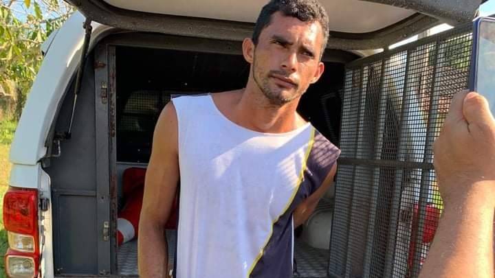 Homem é preso por furtar cabos de energia no AM