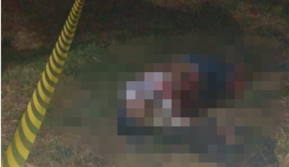 Homem é assassinado com chave de fenda cravada no tórax, na Zona Norte de Manaus