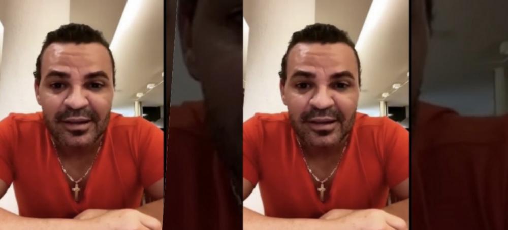 Eduardo Costa ataca religiosos, pastor vai pra cima e desmoraliza cantor
