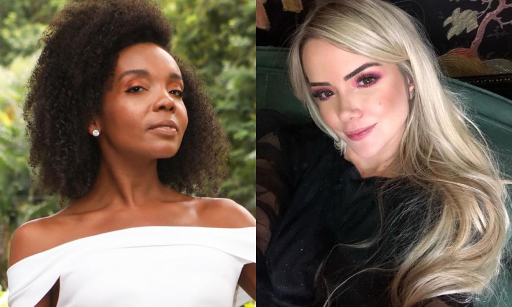 BBB20: Após climão com Marcela, Thelma revela com quais participantes do programa quer manter relação, e a lista é bem enxuta