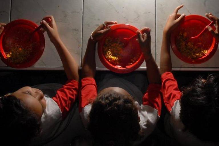 MEC libera R$ 364 milhões para alimentação escolar em todo o País