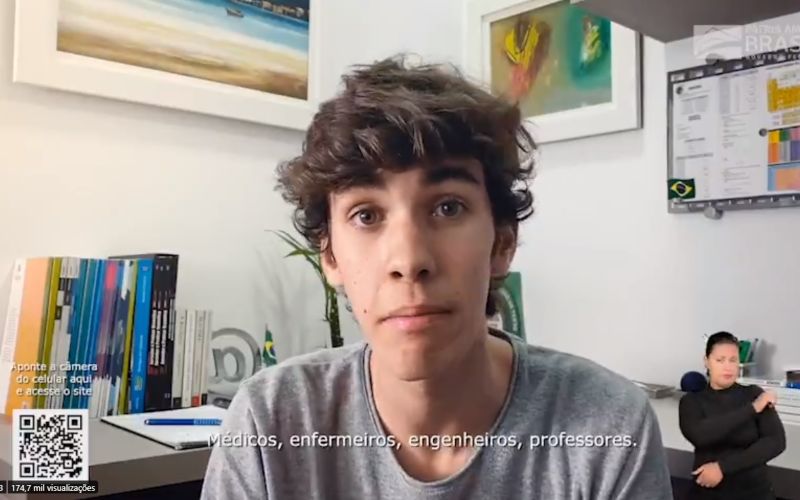 Enem 2020 é confirmado para o fim do ano e gera revolta na internet