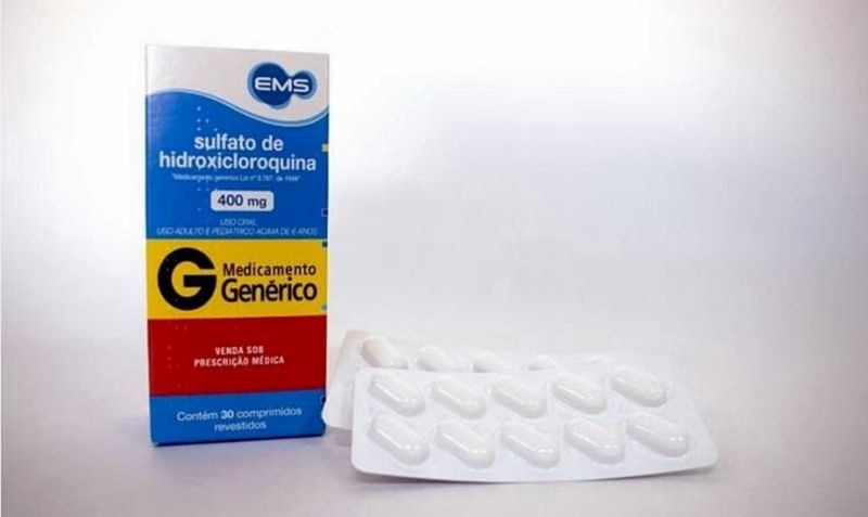 Parintins irá fiscalizar a venda sem autorização de hidroxicloroquina, cloroquina e azitromicina