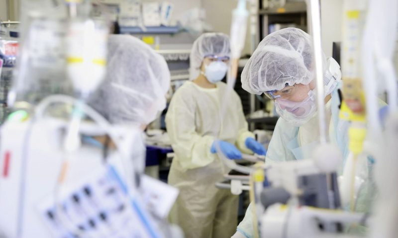 Amazonas está entre os 10 mais transparentes do Brasil em contratações durante a pandemia