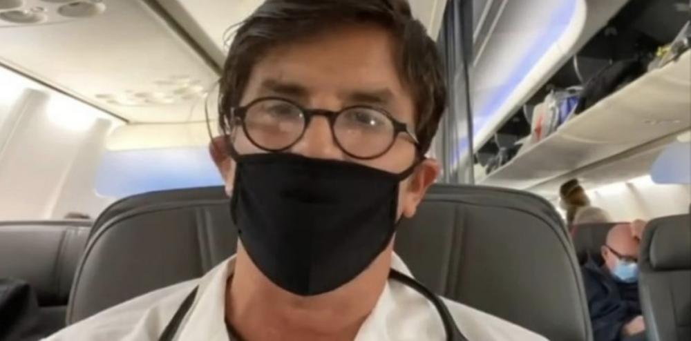 Assessor do Dr. Rey é ignorado por Bolsonaro após oferecer médico à Saúde