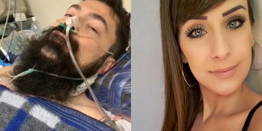 Briga por mensagem no celular termina com delegado baleado e namorada morta