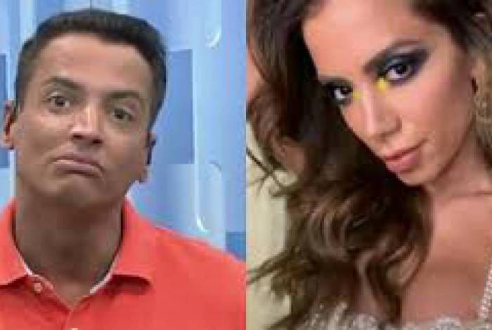 Leo Dias deixa o site UOL após ser acusado de intolerância religiosa e de confusão com Anitta