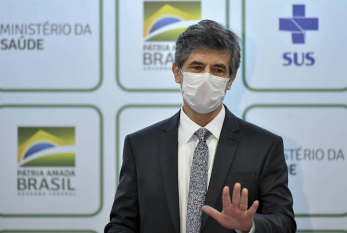 Nelson Teich é convidado para ser conselheiro do Ministério da Saúde