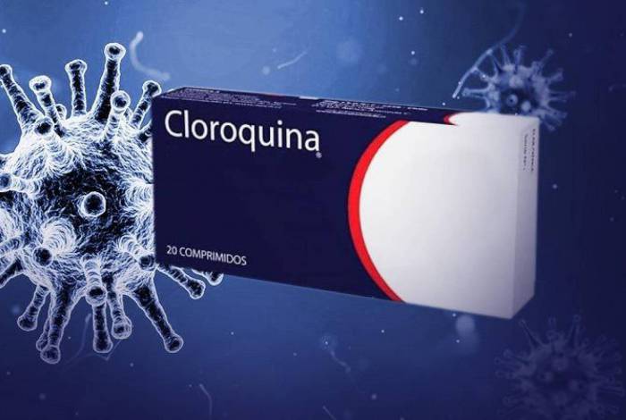 Maior pesquisa realizada até agora sobre cloroquina conclui aumento do risco de morte