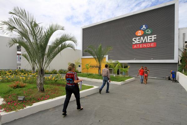 Manaus ganhará ‘Câmara de Mediação’ para diminuir débitos municipais