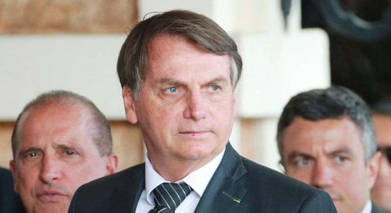 Ministro Celso de Mello autoriza divulgar vídeo de reunião entre Bolsonaro e ministros