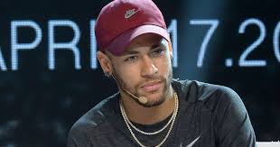 Neymar já começa a agilizar volta a Paris
