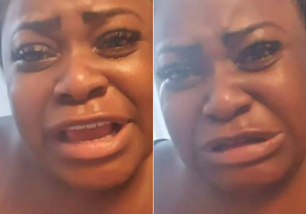 Jojo Todynho perde a mãe de criação para a Covid-19
