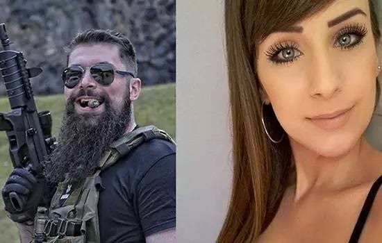 Família de modelo baleada não acredita na versão dada pelo delegado