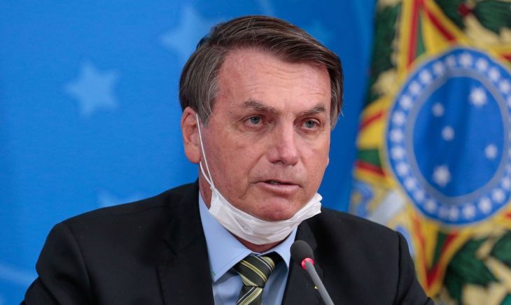Decreto publicado por Bolsonaro autoriza o emprego das Forças Armadas no Amazonas