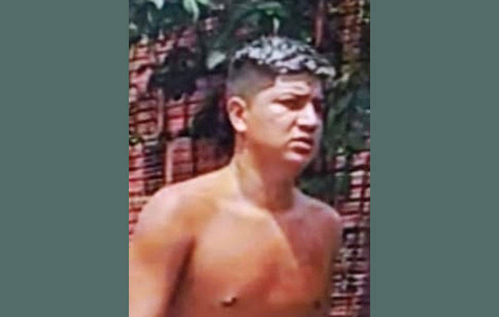 Preso membro de grupo responsável por vários assaltos em Manaus