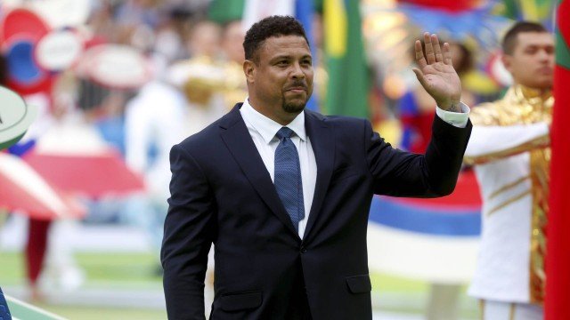 Ronaldo elege Messi como maior que viu jogar e deixa CR7 fora de seu top-5