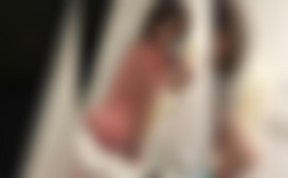 Huma Kimak: vaza suposta foto íntima da blogueira na internet