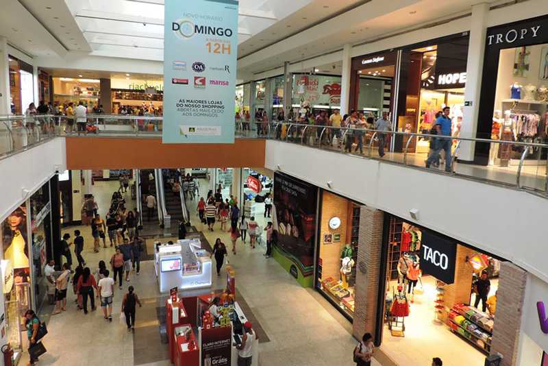 Lojistas do Amazonas vão comercializar produtos com isenção de impostos nesta quinta-feira