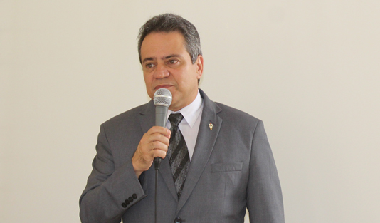 Bolsonaro escolhe novo secretário executivo do Ministério da Saúde