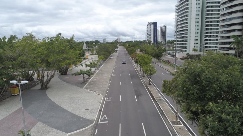 Pesquisa aponta impacto do coronavírus nas famílias em Manaus