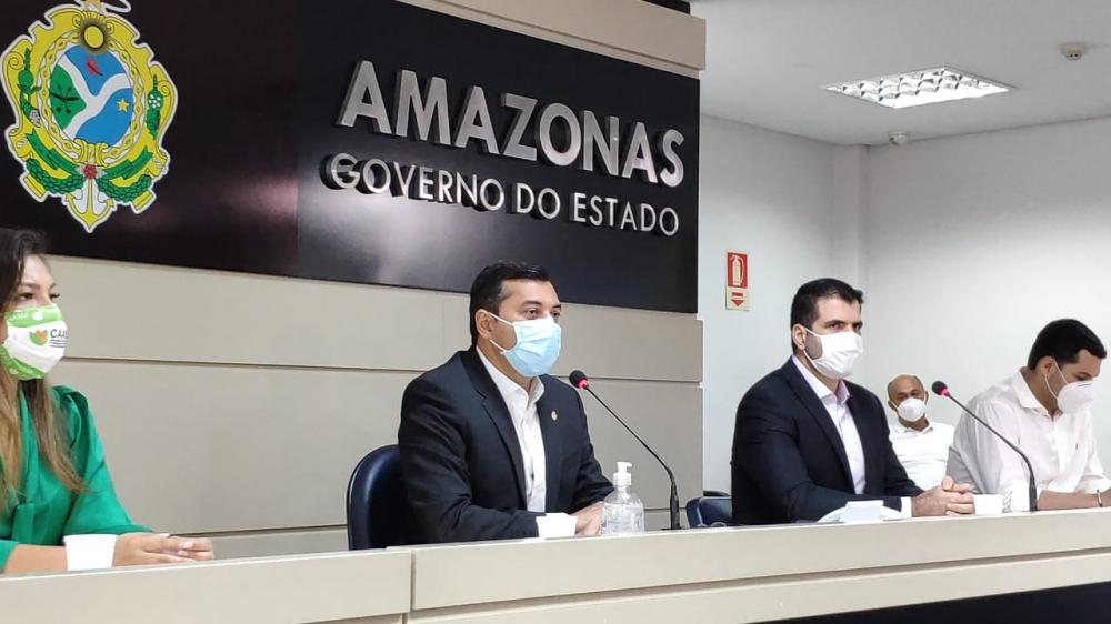Festival de Parintins depende da evolução do coronavírus em outros países