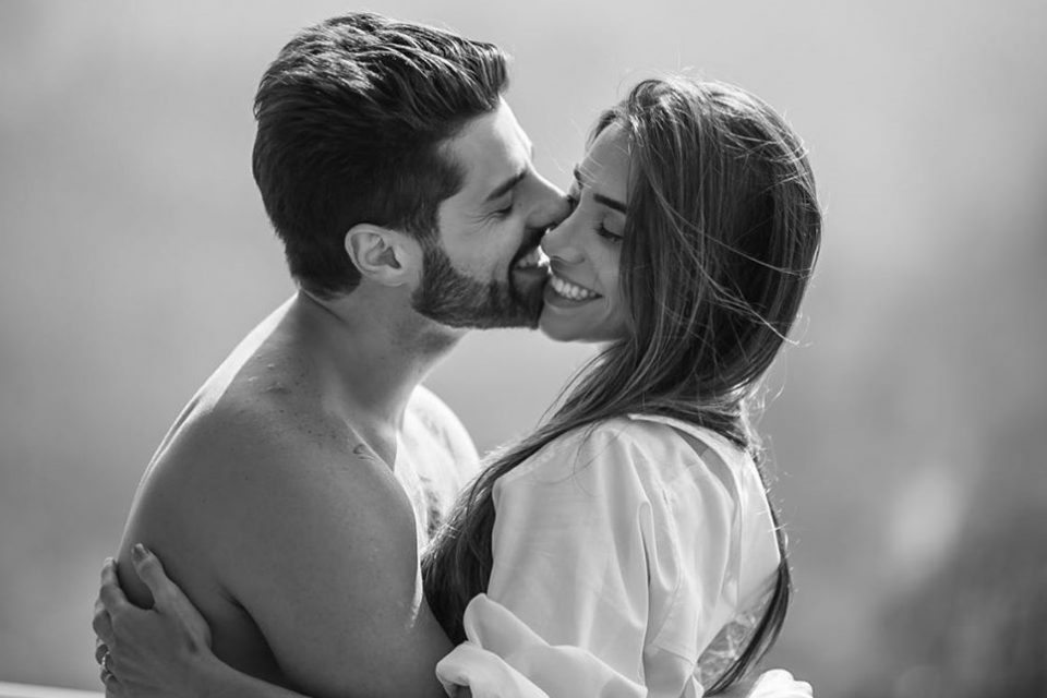 Romana revela detalhes da primeira vez com Alok: “Me socorreu no ato”