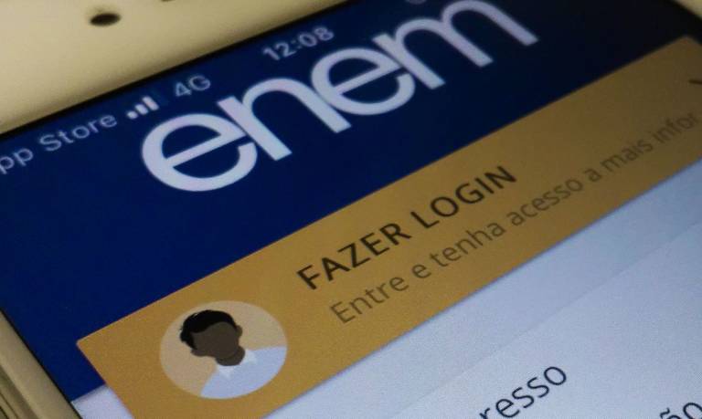 Consulta sobre nova data do Enem começa no dia 20 de junho