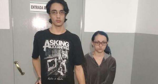 CENAS FORTES: O que esse casal fez com a filha de quatro anos é monstruoso