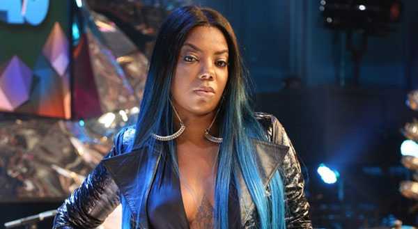 Ludmilla anuncia música ‘Cobra Venenosa’ após treta com Anitta