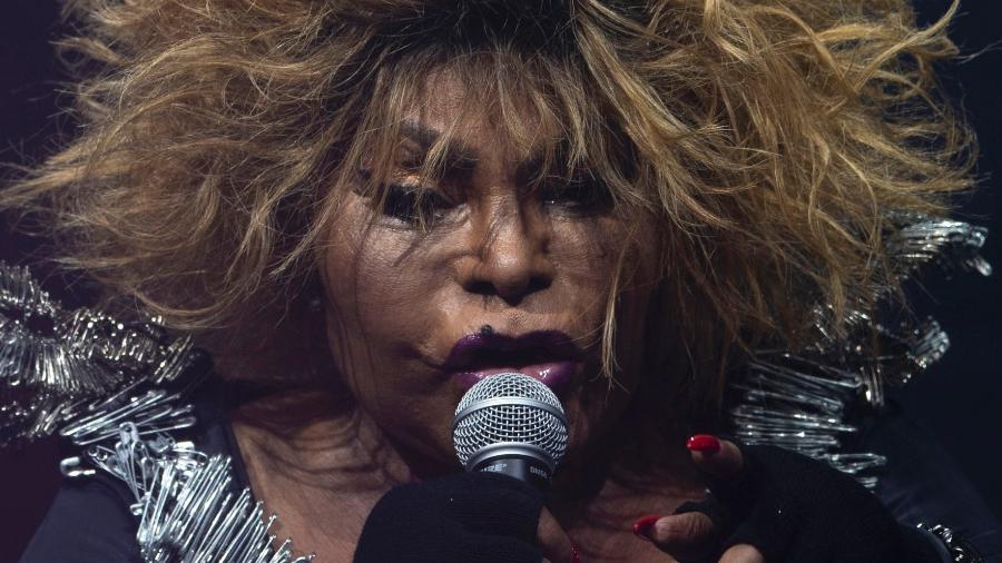 Elza Soares: 'No Brasil, parece que negro morto é brincadeira'