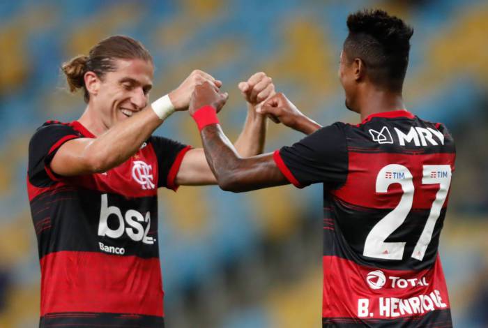 Dirigente diz que Flamengo não se arrepende de recusa à Globo: 'Queria nos pagar merreca'