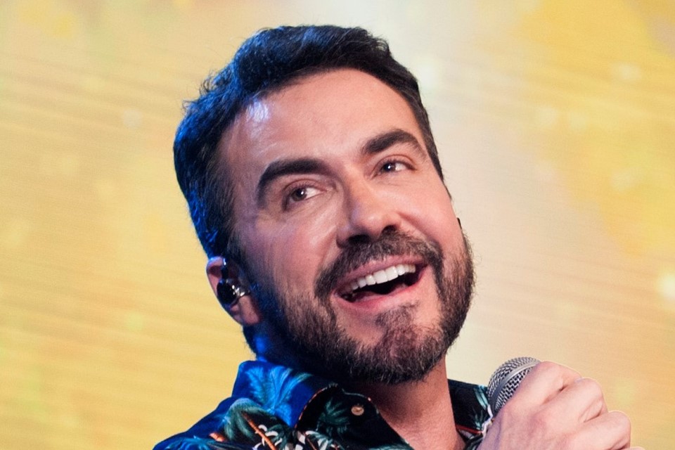 Padre Fábio de Melo desabafa sobre pandemia: “Indignação diária”